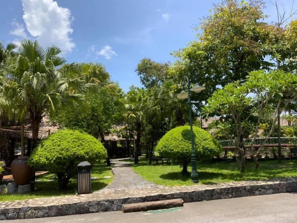 Hoa Binh Hotel Zewnętrze zdjęcie