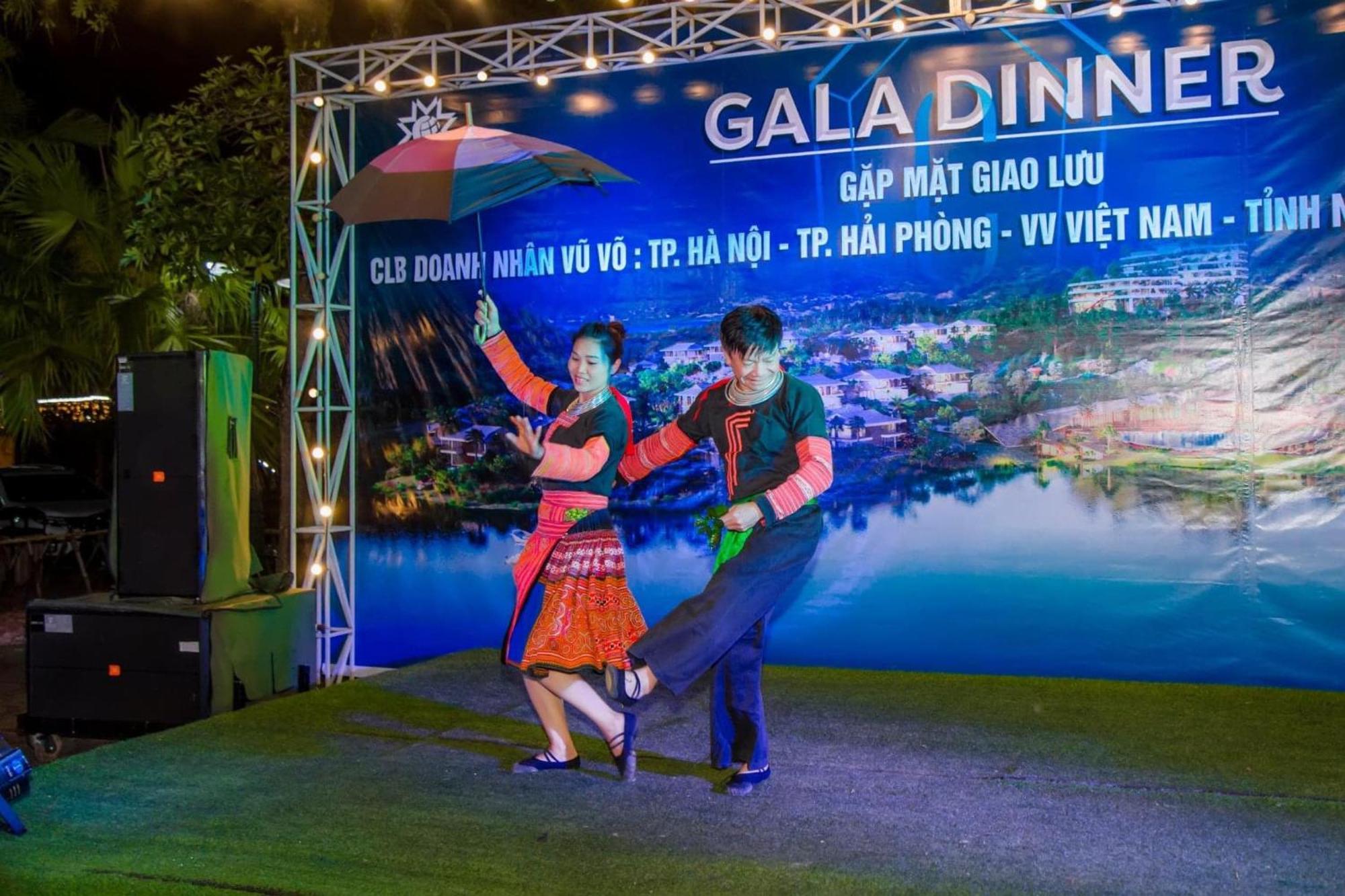Hoa Binh Hotel Zewnętrze zdjęcie