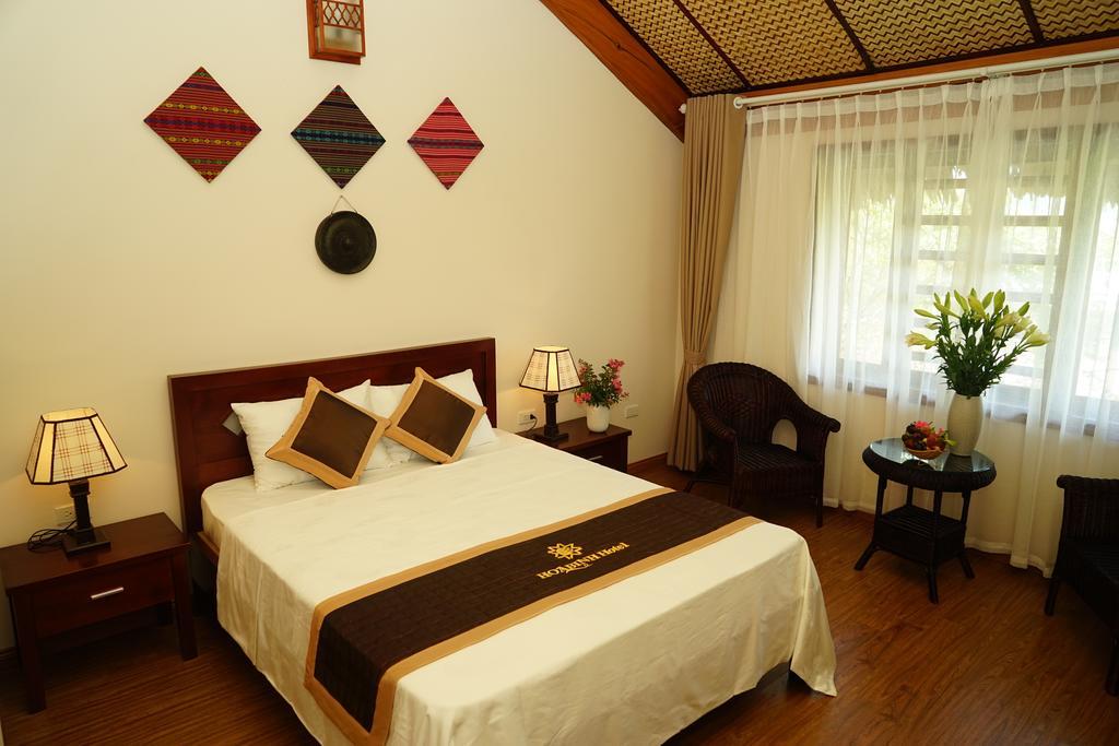 Hoa Binh Hotel Zewnętrze zdjęcie